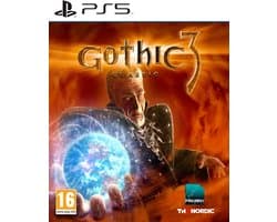 Gothic 3 Classic - PS5