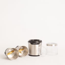 CREATE - Pack THERA CLASSIC Espresso-koffiezetapparaat + MILL PRO Koffie- en voedselmolen — thumbnail 2