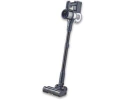 SEVERIN HV 7179 S-Power Olymp Pro Snoerloze Stofzuiger – 30.000 Pa – 60 min Accuduur – LED Display – Steelstofzuiger met Auto Modus – Blauw — afbeelding 1