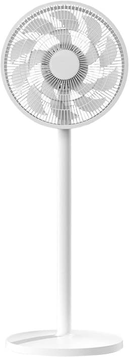 Staande Ventilator - Vloerventilator - Ruimte Koelen - Energiezuinig Ontwerp - 92 cm Hoog - Uniek — thumbnail 1