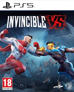Invincible VS - PS5 — thumbnail 1