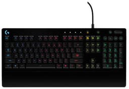 Logitech G213 Prodigy - Gaming Toetsenbord - US Qwerty (ISO) - Zwart — thumbnail 20