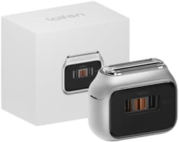 LAIFEN P3 Pro Shaver Silver Scheerapparaat Zilver — thumbnail 1