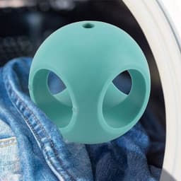 Allecto - Magnetische Wasballen - Anti-kalk oplossing - 4 stuks - Herbruikbaar en milieuvriendelijk - Wasmachine en vaatwasser - Effectieve bescher... — thumbnail 5