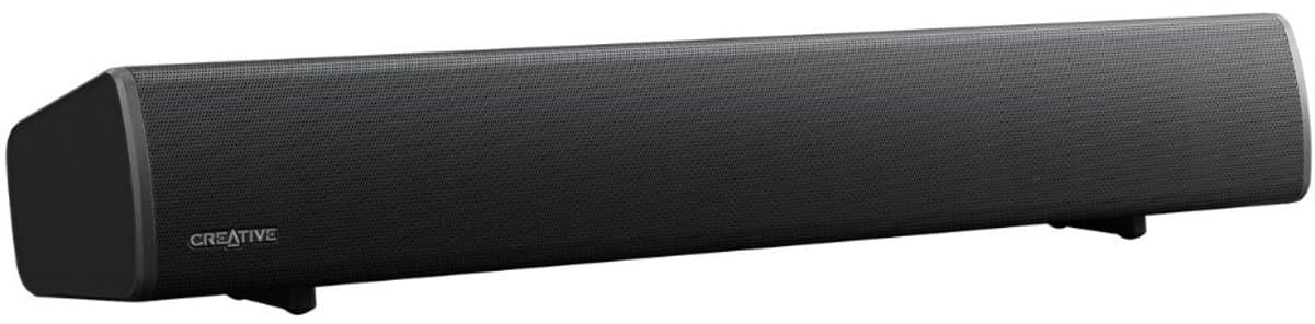 Creative Sound Blaster GS5 soundbar — afbeelding 1
