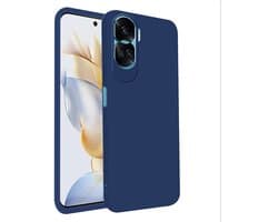 Beline Candy Serie - Beschermhoes - Honor 90 Lite - Granat - Elegant
