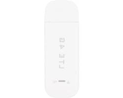 Draagbare 4G WiFi Router - USB Internet Dongle - Mobiel Internet Delen - Ontgrendelde SIM Kaart