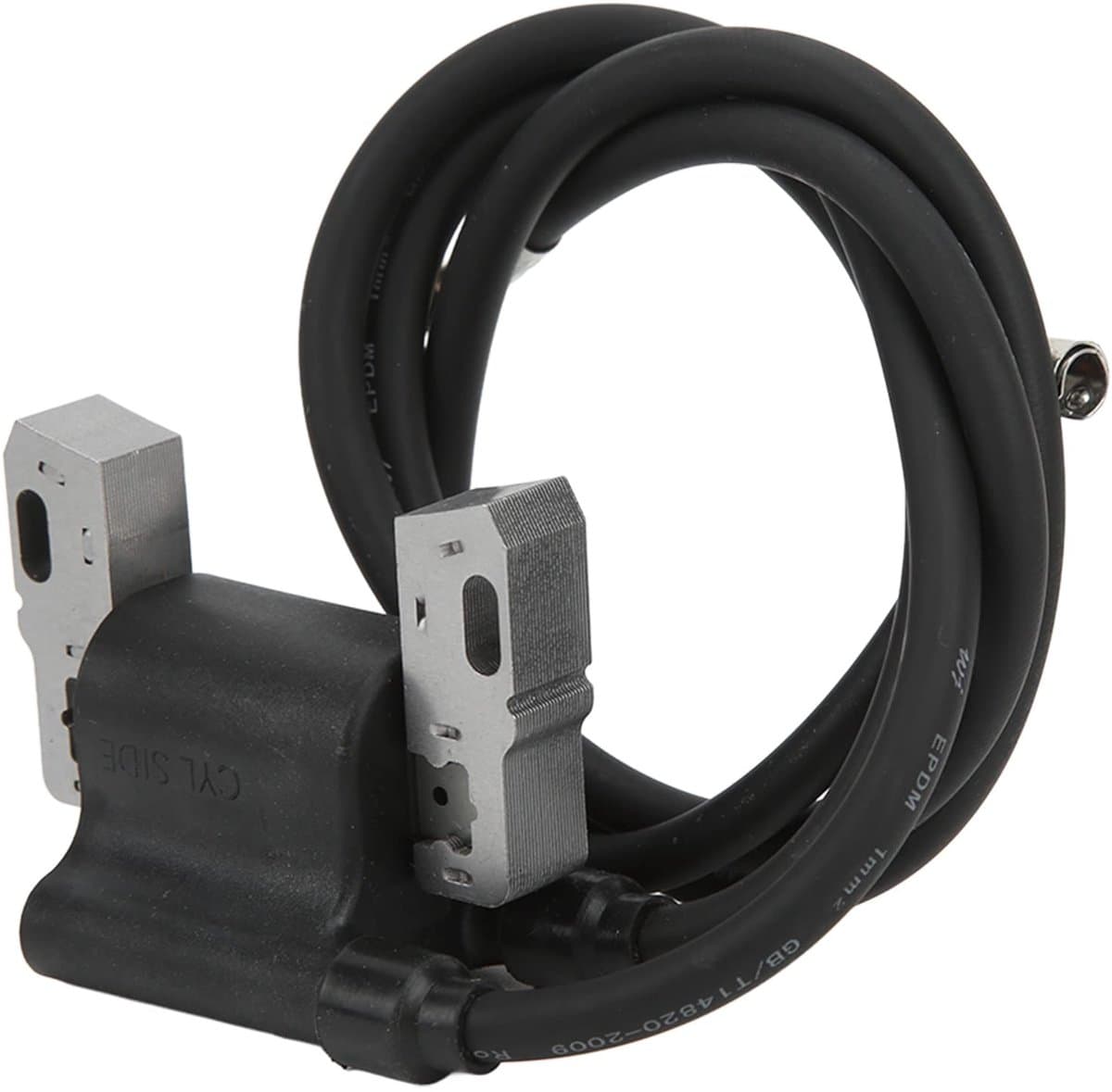 ZEYNOMAX- Grasmaaier Bobine Vervanging - 16HP/17HP/18HP Motor - Rubber/Staal/ABS - Verbeterde Ontstekingsprestaties - Compatibel met OE 590781/392329 - Ontstekingsbobine — afbeelding 1