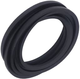 JHUBERS- Aandrijfriem Vervangingsriem - Slijtvast Rubber - Voor Exmark MAAIER - OE-nummer 119-8820 - Roterende Dekriem - Veiligheid en Duurzaamheid - Maaieriem — thumbnail 3