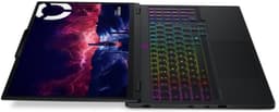 Lenovo Legion 5 Serie - Laptop - AMD Ryzen 7 - 32GB RAM - 1TB SSD — thumbnail 5