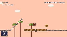 Super Mario Maker 2 - Nintendo Switch — thumbnail 18