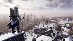 Assassin's Creed 3: Remastered - PS4 — thumbnail 9