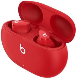 Beats Studio Buds - Draadloze ruisonderdrukkende oortjes - Beats Red — thumbnail 6