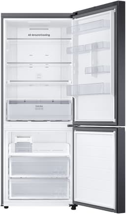 SAMSUNG RB53DG703DB - Koel-vriescombinatie - 75cm breed - AI Energy Mode - 508L — thumbnail 3