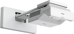Epson EB-760W beamer — thumbnail 2