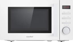 Magnetron - Oven Keukenapparaat - Snel opwarmen - Express functie - 20 liter - Wit — thumbnail 1