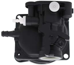 Dailygoods - Carburateur luchtfilterkit - Vervangingsonderdelen - Geschikt voor grasmaaier motoren - 125cc 140cc - Brandstofleidingen - Voor Briggs &... — thumbnail 2