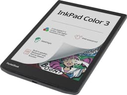PocketBook InkPad Color 3 + Comic Flip Cover - Voordeelbundel — thumbnail 2