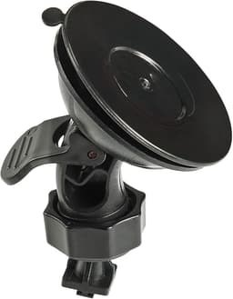 Dashcam - Autocamera Rijcamera - Veiligheid Onderweg - 1080p HD Opname - 110 Graden - Zwart — thumbnail 2