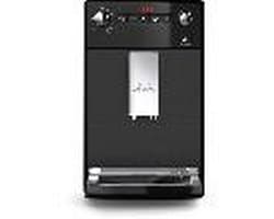 Melitta Purista F230-104 - Volautomatische espressomachine - Matzwart - Aanpasbare koffiesterkte