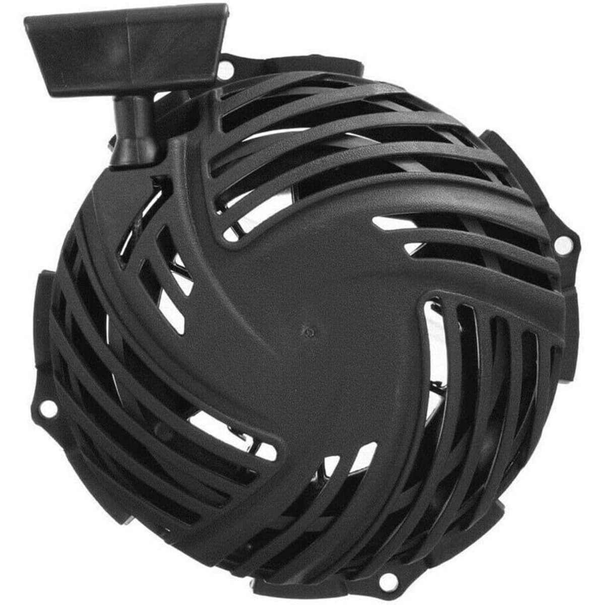 Handmatige startkabel voor Briggs & Stratton 450E, 500E, 550E, 575EX en 593959 motoren. — afbeelding 1
