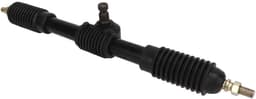 430 mm 30T gepolijste stalen stuurbekrachtigingsstang met tandwieloverbrenging, geschikt voor go-karts, ATV's, terreinwagens, multifunctionele voertuigen en motorfietsen. — thumbnail 2