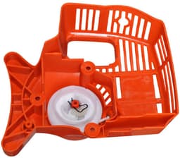 Geschikt voor terugslagstarters voor grasmaaiers, modellen FC55 FS38 FS45 FS46 FS55 FC55 HL45 KM55, terugslagstarter 4140 190 4009, veerbelaste starters. — thumbnail 2