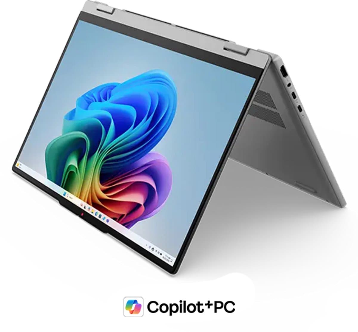 Lenovo IdeaPad 5i 2-in-1 15 Laptop - Intel® Core™ Ultra 5 322 - 16GB RAM - Intel® grafische kaart - Windows 11 Home 64 — afbeelding 1
