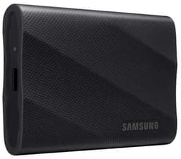 Samsung MU-PG2T0B 2TB USB-C 3.2 Gen 2x2 Zwart — thumbnail 2