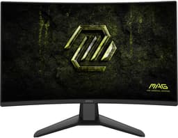 MSI MAG 274CF X24 - Full HD Curved Gaming Monitor - 240Hz - 27 inch — thumbnail 5