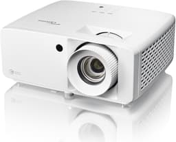 Optoma ZH451 Full HD 4600 lumen laserprojector (beamer), kleur: wit — thumbnail 2