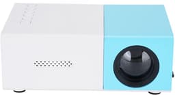 Dailygoods - Draagbare Projector met 1080p Ondersteuning en Auto Keystone Correctie — thumbnail 1