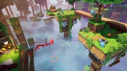 Super Meat Boy 3D - PS5 — thumbnail 4