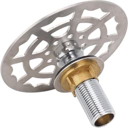 Bekerspoeler - Glazenspoeler - Snel Reinigen - Omnidirectioneel Spoelen - 11x7.5cm - Zilver — thumbnail 1