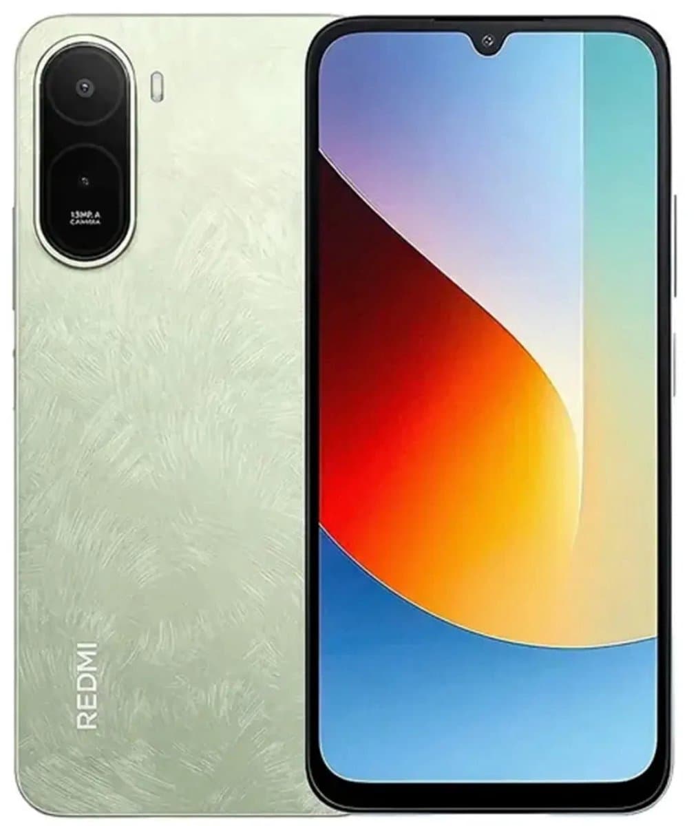 REDMI A7 Pro 4G RAM 64G ROM - Groen — afbeelding 1