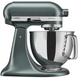 KitchenAid 5KSM175PSEJP Artisan keukenmachine - Juniper - 300 W - 4,8 l kom — thumbnail 1
