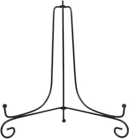 Grote Fotohouder voor Boekplaten - Verstelbare Fotolijst, Easel en Craftstand voor 10 Inch Foto's — thumbnail 1