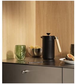 Bodum – Douro – koffiepers – porselein – 1 l — thumbnail 3