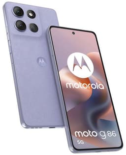 Motorola moto g86 5G - 8/256GB - Pantone Cosmic Sky (Lila) — thumbnail 17