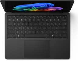 Microsoft Surface Laptop 8 Copilot+ PC Intel Core Ultra 7 366H 35 cm (13.8") Touchscreen 64 GB LPDDR5x-SDRAM 512 GB SSD Wi-Fi 7 (802.11be) Windows 11 Pro Zwart QWERTY — thumbnail 2