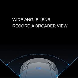 Store_7 - Dash Camera - Groothoek HD - Nachtzicht - USB Auto Rijden Video Recorder - Voice Broadcast - Loop Recording - Geschikt voor Auto - Compac... — thumbnail 2