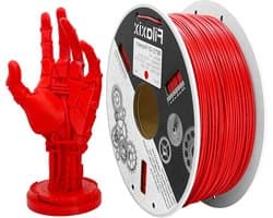 PETG Glasvezel Filament - 3D Print Draad - Robuuste 3D Prints - Water- en Weerbestendig - 1.75 mm 1 kg