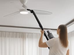 Samsung Jet™ 95S Multi VS70H28GWT/WA - Steelstofzuiger - Jet Dual Brush - Smartboost - 770W — thumbnail 25