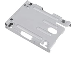 Allecto - 2,5 inch HDD-houder - Montagebeugel voor harde schijf - Compact en lichtgewicht - Ondersteuning voor harde schijf - Geschikt voor CECH- — thumbnail 5