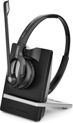 EPOS Headset IMPACT D 30 USB ML — thumbnail 5