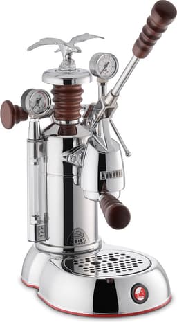 La Pavoni - Lever Espressomachine - Esperto Abile - LPLESA01EU — thumbnail 1