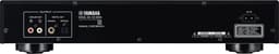 Yamaha CD-S303 - CD-Speler/Netwerk-Speler - Afstandsbediening – USB ingang- Zwart — thumbnail 2