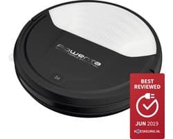 Rowenta Smart Force Essential RR6927 Zwart / Wit