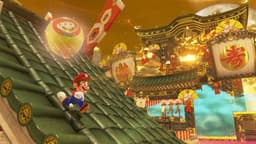 Super Mario Odyssey - Nintendo Switch — thumbnail 15