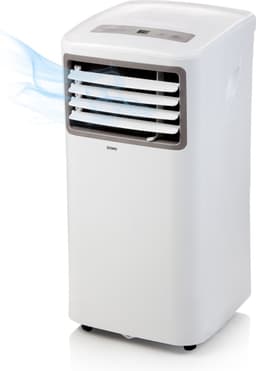 Domo DO263A - Mobiele Airco — thumbnail 4